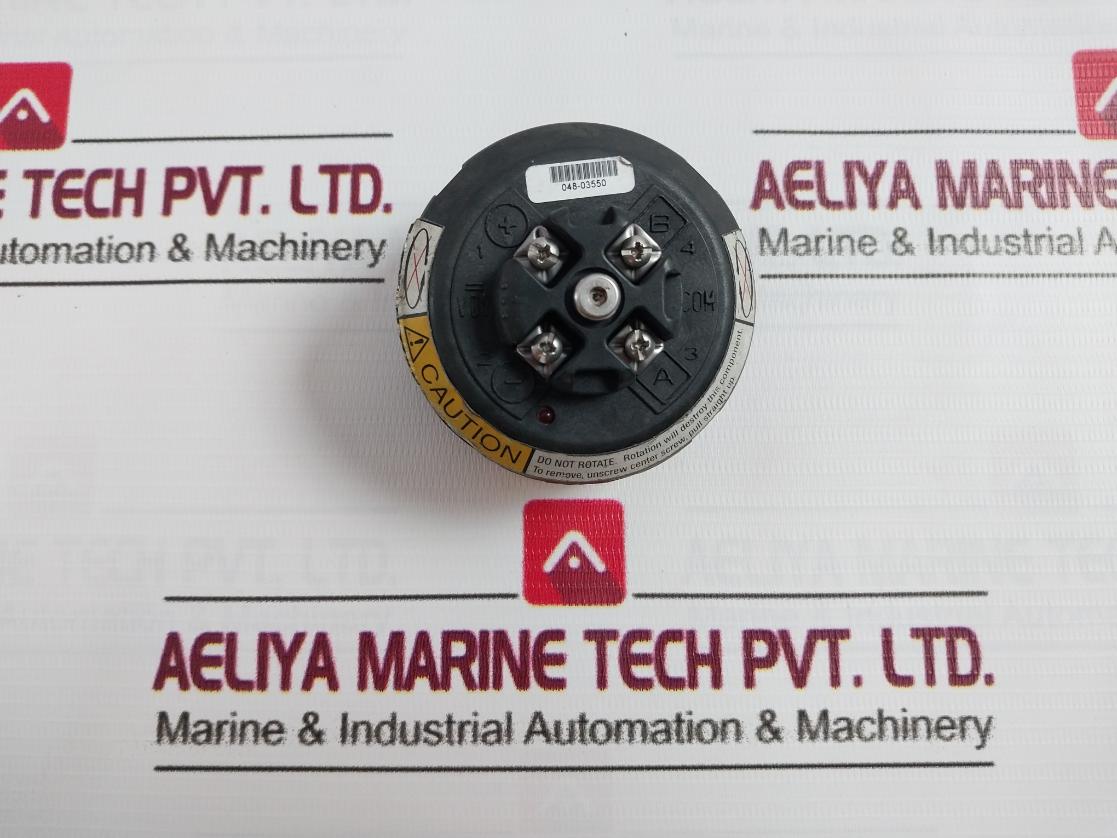 Micro Motion 700 Standard Core Processor Assembly -40C Up To +60C Bvs 04.0002U