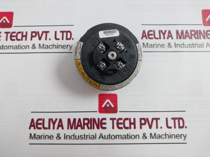 Micro Motion 700 Standard Core Processor Assembly -40C Up To +60C Bvs 04.0002U