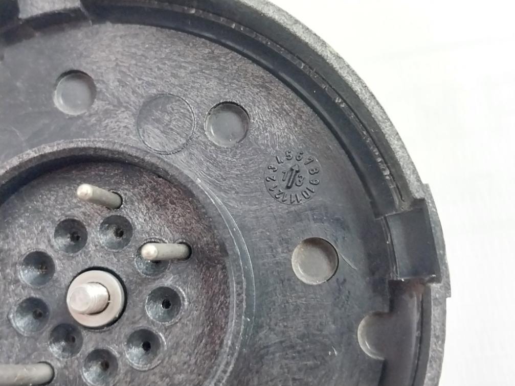 Micro Motion 700 Standard Core Processor Assembly Cmm050251 Rev.Fb V3.30