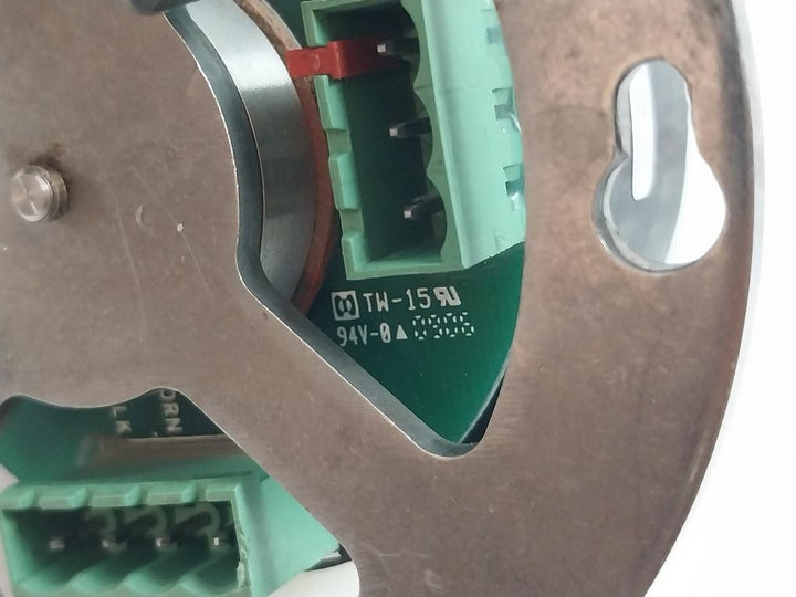 Micro Motion 700 Standard Core Processor Assembly REV: A 94V-0