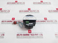 Micro Motion 800 Enhanced Core Processor Mmi-20009295 Rev: A Sw V3.3 Gmm050555