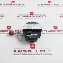 Micro Motion 800 Enhanced Core Processor Mmi-20009295 Rev: A Sw V3.3 Gmm050555