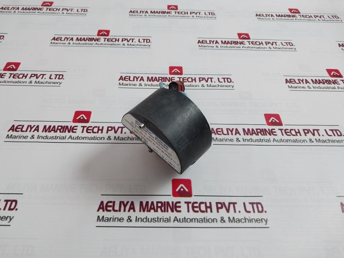 Micro Motion 800 Enhanced Core Processor Mmi-20009295 Rev: A Sw V3.3 Gmm050555