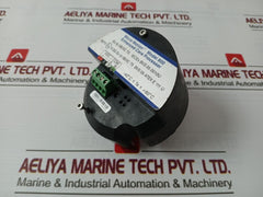 Micro Motion 800 Enhanced Core Processor Mmi-20020807 Rev: Ab V4.02