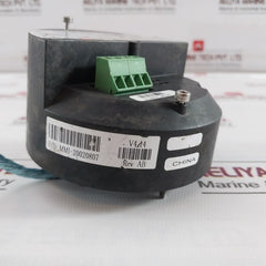Micro Motion 800 Enhanced Core Processor Mmi-20020807 V4 14 Rev: Ab