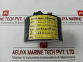 Micro Motion 800 Enhanced Core Processor V4.80 Rev: Ad -40 C Ta +60 C