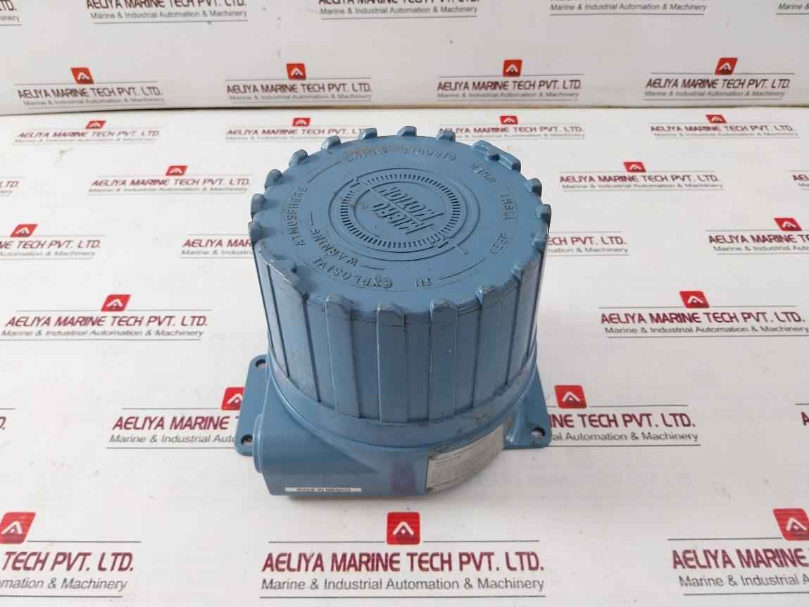 Micro Motion 9739Mvd61Ujezzz Flow Transmitter Mmi-20013350 Rev: Ag 85-250Vac 14W