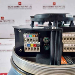 Micro Motion 9739Mvd61Ujezzz Flow Transmitter Mmi-20013350 Rev: Ag 85-250Vac 14W