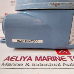 Micro Motion 9739Mvd61Ujezzz Flow Transmitter Mmi-20013350 Rev: Ag 85-250Vac 14W