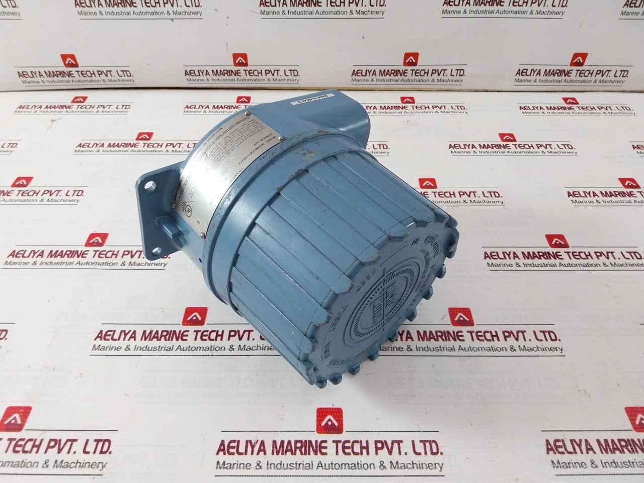 Micro Motion 9739Mvd61Ujezzz Flow Transmitter Mmi-20013350 Rev: Ag 85-250Vac 14W