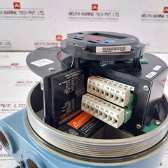Micro Motion 9739Mvd61Ujezzz Flow Transmitter Mmi-20013350 Rev: Ag 85-250Vac 14W