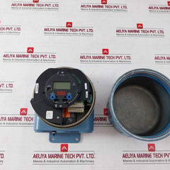 Micro Motion 9739Mvd61Ujezzz Flow Transmitter Mmi-20013350 Rev: Ag 85-250Vac 14W