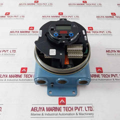 Micro Motion 9739Mvd61Ujezzz Flow Transmitter Mmi-20013350 Rev: Ag 85-250Vac 14W