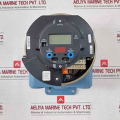 Micro Motion 9739Mvd61Ujezzz Flow Transmitter Mmi-20013350 Rev: Ag 85-250Vac 14W