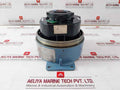 Micro Motion 9739Mvd61Ujezzz Flow Transmitter Mmi-20013350 Rev: Ag 85-250Vac 14W