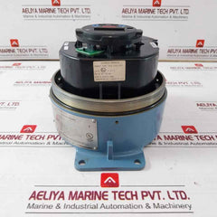 Micro Motion 9739Mvd61Ujezzz Flow Transmitter Mmi-20013350 Rev: Ag 85-250Vac 14W