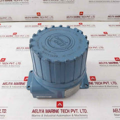 Micro Motion 9739Mvd61Ujezzz Flow Transmitter Mmi-20013350 Rev: Ag 85-250Vac 14W