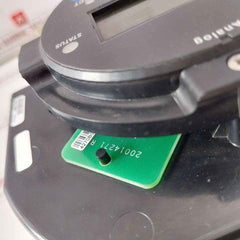 Micro Motion 9739Mvd61Ujezzz Flow Transmitter Mmi-20013350 Rev: Ag 85-250Vac 14W