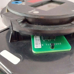 Micro Motion 9739Mvd61Ujezzz Flow Transmitter Mmi-20013350 Rev: Ag 85-250Vac 14W
