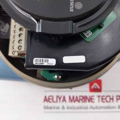 Micro Motion 9739Mvd61Ujezzz Flow Transmitter Mmi-20013350 Rev: Ag 85-250Vac 14W