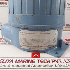 Micro Motion 9739Mvd61Ujezzz Flow Transmitter Mmi-20013350 Rev: Ag 85-250Vac 14W