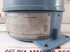 Micro Motion 9739Mvd61Ujezzz Flow Transmitter Mmi-20013350 Rev: Ag 85-250Vac 14W