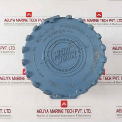 Micro Motion 9739Mvd61Ujezzz Flow Transmitter Mmi-20013350 Rev: Ag 85-250Vac 14W