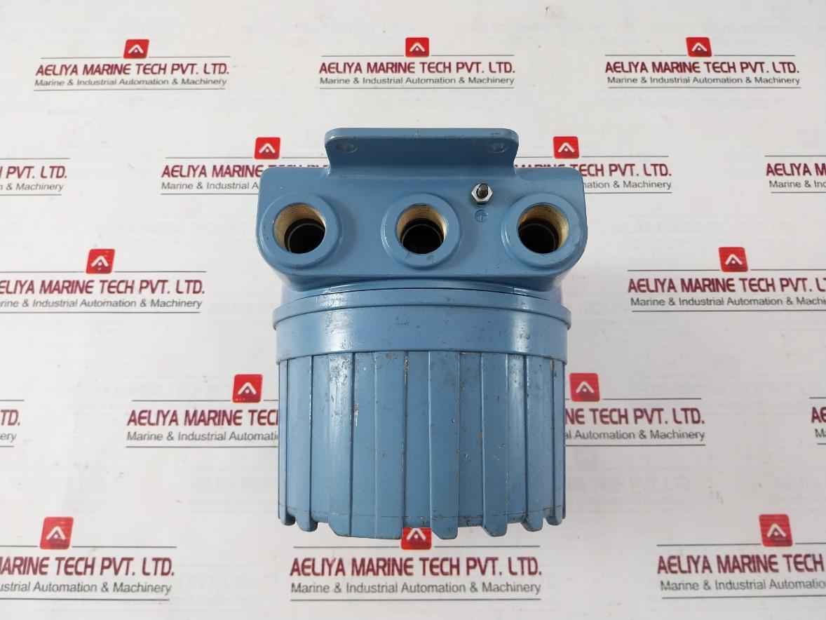 Micro Motion 9739Mvd61Ujezzz Flow Transmitter Mmi-20013350 Rev: Ag 85-250Vac 14W