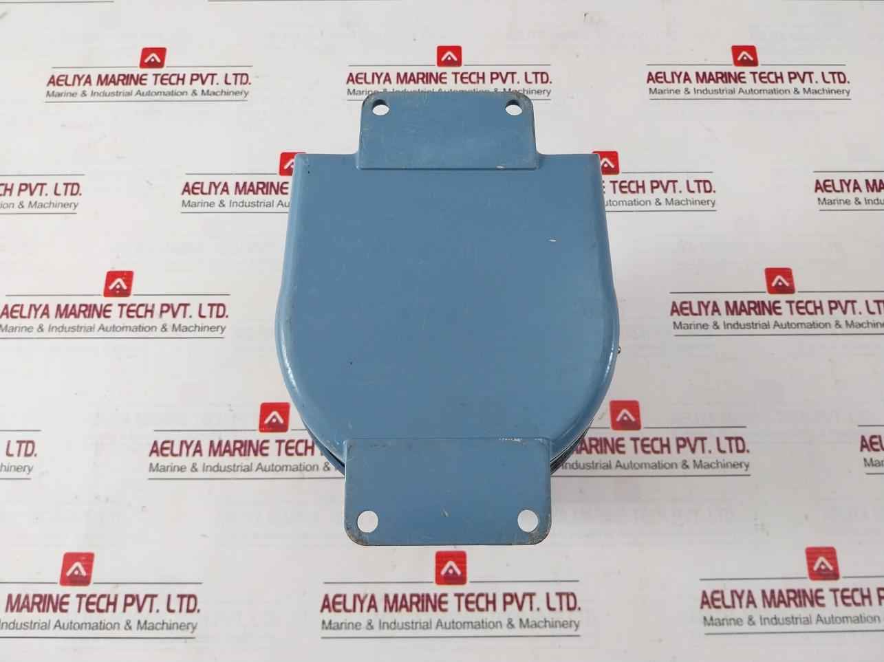 Micro Motion 9739Mvd61Ujezzz Flow Transmitter Mmi-20013350 Rev: Ag 85-250Vac 14W