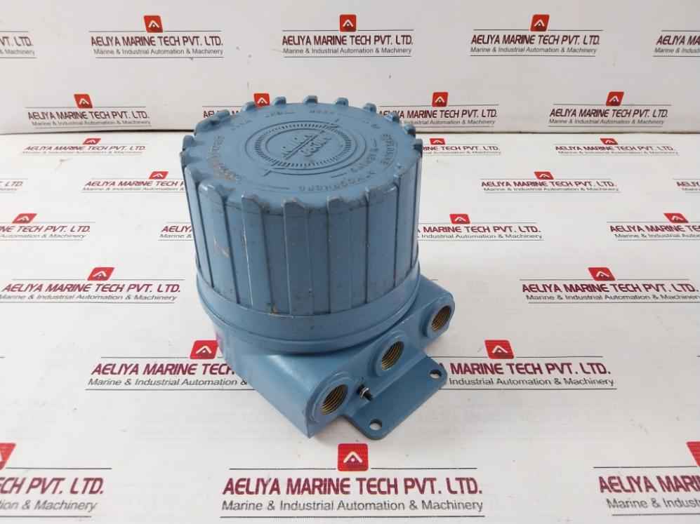 Micro Motion 9739Mvd61Ujezzz Flow Transmitter Mmi-20013350 Rev: Ag 85-250Vac 14W