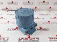Micro Motion 9739Mvd61Ujezzz Flow Transmitter Mmi-20013350 Rev: Ag 85-250Vac 14W
