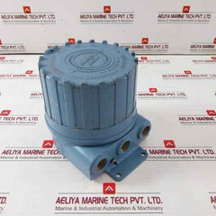 Micro Motion 9739Mvd61Ujezzz Flow Transmitter Mmi-20013350 Rev: Ag 85-250Vac 14W