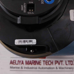 Micro Motion 9739Mvd61Ujezzz Flow Transmitter Mmi-20013350 Rev: Ag 85-250Vac 14W