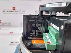Micro Motion 9739Mvd61Ujezzz Flow Transmitter Mmi-20013350 Rev: Ag 85-250Vac 14W