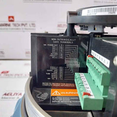 Micro Motion 9739Mvd61Ujezzz Flow Transmitter Mmi-20013350 Rev: Ag 85-250Vac 14W
