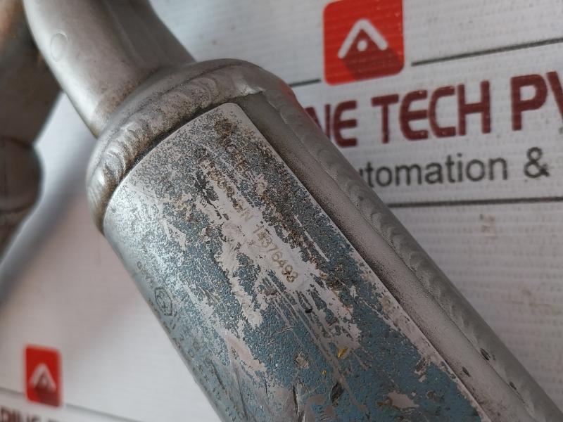 Micro Motion Cmf050M Mass Flow Meter Yt14268 3001787, Gmm098500