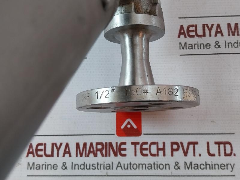 Micro Motion Cmf050M Mass Flow Meter Yt14268 3001787, Gmm098500