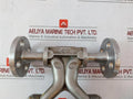 Micro Motion Cmf050M Mass Flow Meter Yt14268 3001787, Gmm098500