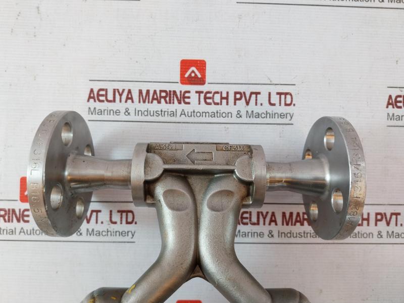 Micro Motion Cmf050M Mass Flow Meter Yt14268 3001787, Gmm098500