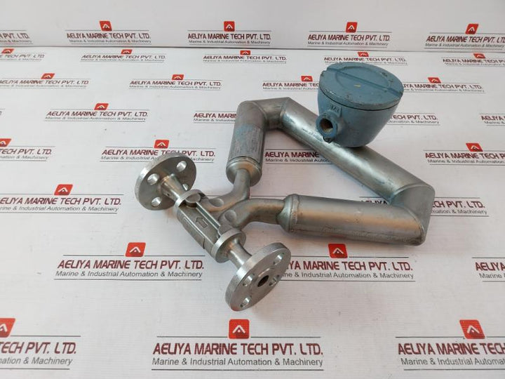 Micro Motion Cmf050M Mass Flow Meter Yt14268 3001787, Gmm098500