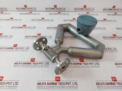 Micro Motion Cmf050M Mass Flow Meter Yt14268 3001787, Gmm098500
