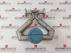 Micro Motion Cmf050M Mass Flow Meter Yt14268 3001787, Gmm098500