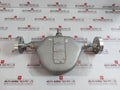 Micro Motion Cmfs025Pa09N2Bzekzz Mass Flow Sensor Ip66/Ip67