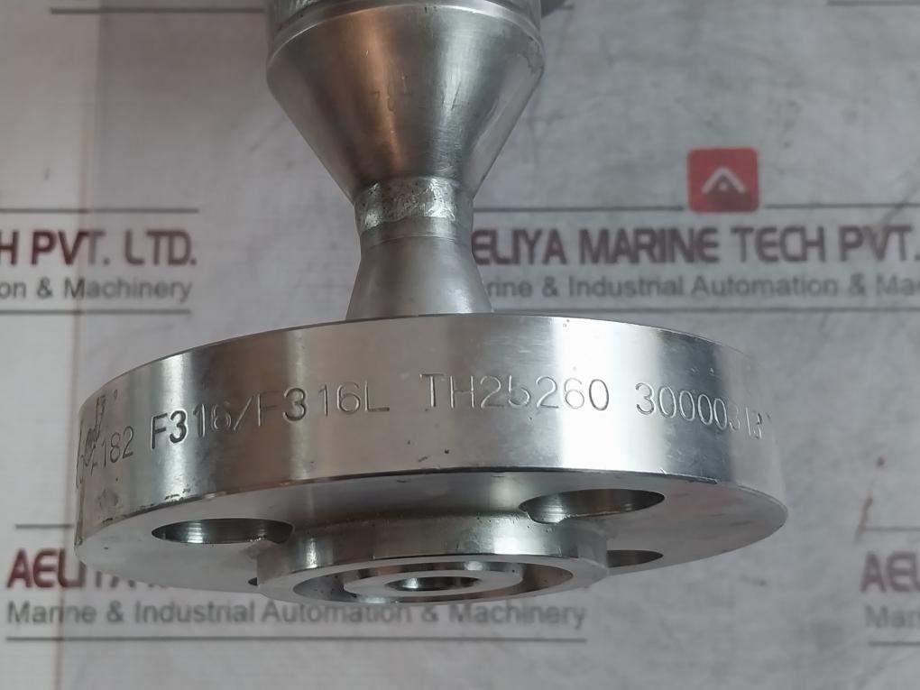 Micro Motion Cmfs025Pa09N2Bzekzz Mass Flow Sensor Ip66/Ip67