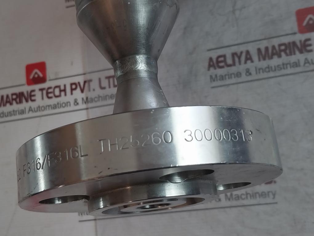 Micro Motion Cmfs025Pa09N2Bzekzz Mass Flow Sensor Ip66/Ip67