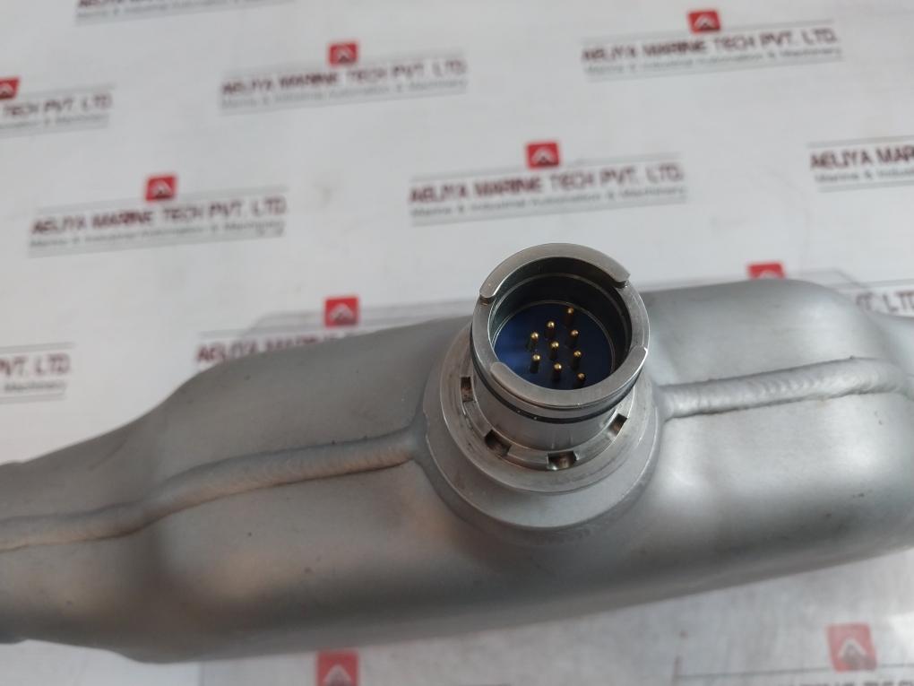 Micro Motion Cmfs025Pa09N2Bzekzz Mass Flow Sensor Ip66/Ip67