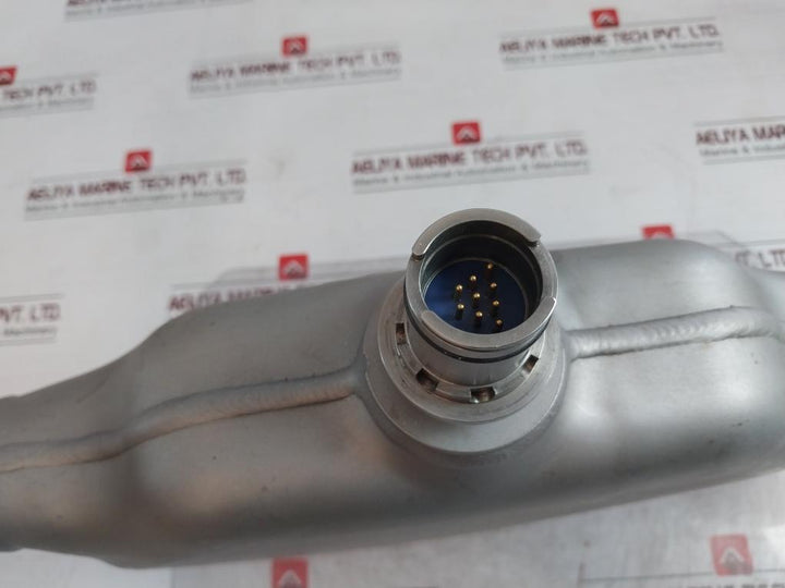 Micro Motion Cmfs025Pa09N2Bzekzz Mass Flow Sensor Ip66/Ip67