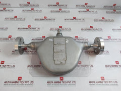 Micro Motion Cmfs025Pa09N2Bzekzz Mass Flow Sensor Ip66/Ip67