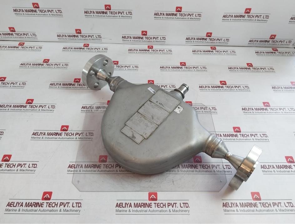 Micro Motion Cmfs025Pa09N2Bzekzz Mass Flow Sensor Ip66/Ip67