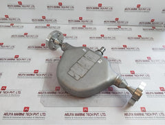Micro Motion Cmfs025Pa09N2Bzekzz Mass Flow Sensor Ip66/Ip67
